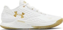 Кроссовки Under Armour Curry 1 Low Championship, белый 1269048 100 | white
