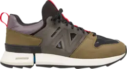 Кроссовки New Balance Tokyo Design Studio x RC-2 Gore-Tex 'Sage', коричневый msrc2rb | brown