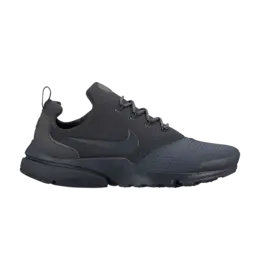Кроссовки Nike Presto Fly SE 'Anthracite', черный 908020 007 | black