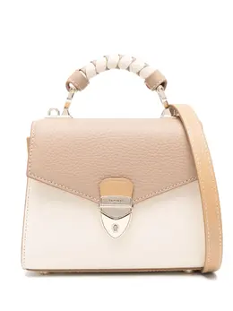 Aspinal of London mini Mayfair top-handle bag 23725668
