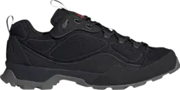 Кроссовки Adidas Sahale X 'Night Grey', черный fz2328 | black