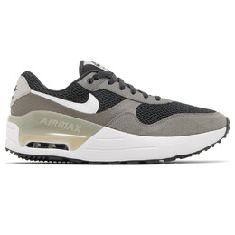 Кроссовки Nike Air Max SYSTM 'Dark Smoke Grey', Серый dm9537 002 | grey