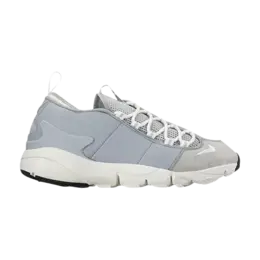 Кроссовки Nike Air Footscape NM 'Wolf Grey', серый 852629 003 | grey