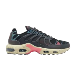 Кроссовки Nike Air Max Terrascape Plus, черный dq3977 003 | black