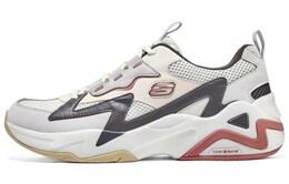 Skechers Кроссовки мужские D"Lites 1.0 Chunky с низким верхом 894177-ntmt