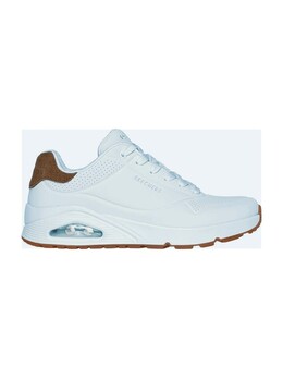 Низкие кроссовки Skechers Low, белый 5022859 | weiß