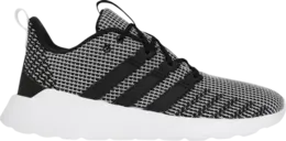 Кроссовки Adidas Questar Flow 'Core Black', черный eg3192 | black