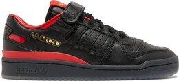 Кроссовки Adidas Circoloco x Forum Low 'Community and Inclusivity', черный hq3618 | black