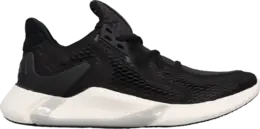 Кроссовки Adidas Edge XT 'Core Black', черный eg1399 | black