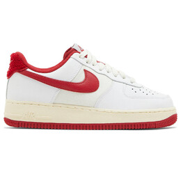 Кроссовки Nike Air Force 1 '07 LV8 'Letterman's Jacket', белый do5220 161 | white