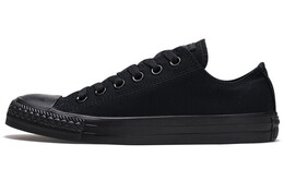 Кроссовки Converse Chuck Taylor All Star 'Triple Black' 1z635