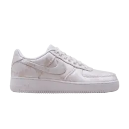 Кроссовки Nike Air Force 1 '07 PRM 3 'Pale Ivory', кремовый at4144 100 | cream