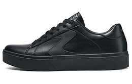 Кроссовки Skechers Skateboarding Shoes Men Low-top All Black, черный 232865-bbk | all black