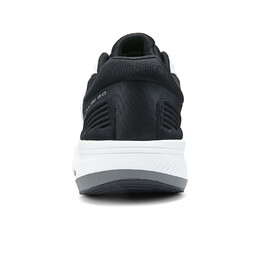 Кроссовки Skechers Lifestyle Shoes Men Low-top White/black, белый/черный 220542-wbk | white/black