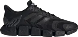 Кроссовки Adidas Pharrell x Climacool Vento 'Black Future', черный gz7593 | black