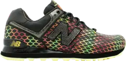Кроссовки New Balance 574 'Year of the Snake', многоцветный ml574tsn | multi-color