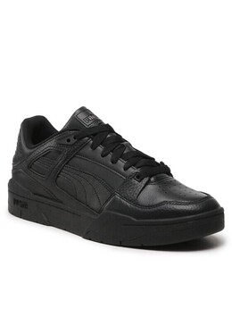 Кроссовки Puma, черный slipstream lth 387544 01 | schwarz