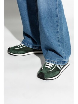 Dolce & Gabbana низкие кеды DG Cushion, зеленый cs2288a3d24 | зеленый