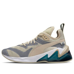 Кроссовки lqdcell origin tech 'khaki gray' Puma, хаки 192462-08 | khaki/gray