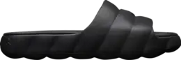 Кроссовки Moncler Lilo Slide 'Black', черный 4c000 10 m2559 999 | black