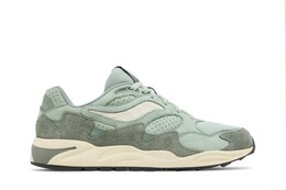 Saucony Кроссовки Grid Shadow 2 'Chromatic Pack', зеленый s70806 3 | green