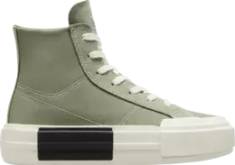 Converse Кроссовки Chuck Taylor All Star Cruise High 'Future Utility - Light Field Surplus', зеленый a05493c | green