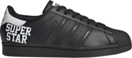 Кроссовки Adidas Superstar 'Varsity Pack - Core Black', черный fv2814 | black
