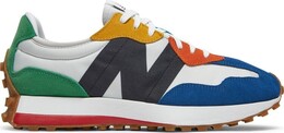 Кроссовки New Balance 327 'Multi-Color', многоцветный ms327pba | multi-color