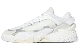 Кроссовки Adidas Niteball 2.0, белый/светло-серый gz3626