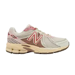 New Balance Кроссовки 860v2, цвет Bacon size? Exclusive ml860st2 | bacon size? exclusive