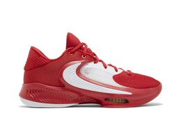 Кроссовки Nike Zoom Freak 4 TB, красный do9679 600 | red