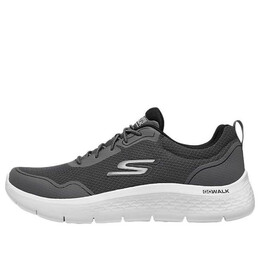 Кроссовки equalizer 4.0 trx quintise sneakers 'green' Skechers, серый 216494-gry | dark grey/white