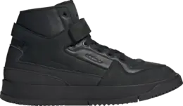 Кроссовки Adidas Forum Premiere 'Core Black', черный gy5799 | black