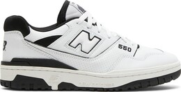 Кроссовки New Balance 550 'Oreo', белый bb550ha1 | white