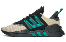 Кроссовки Adidas EQT 91-18 Packer Shoes Adventure bb9482