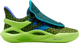 Converse Кроссовки All Star BB Trilliant CX 'Poison Dart Frog - Nitro Bud', зеленый a04942c | green