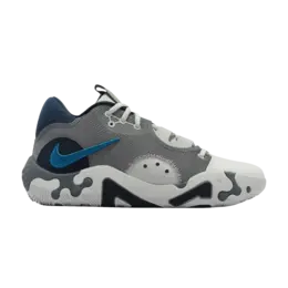 Кроссовки Nike PG 6 EP, серый dh8447 004 | grey