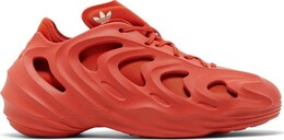 Adidas Кроссовки adiFOM Q 'Preloved Red', красный ie4707 | red