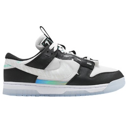 Кроссовки Nike Air Dunk Jumbo 'Unlock Your Space', Черный fj7067 114 | black