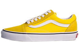 Кроссовки Old Skool Vans 'Vibrant Yellow' vn0a4bv5fsx