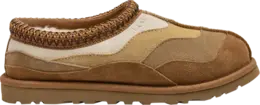 Ugg Кроссовки Tasman Slipper 'Painted Hills - Chestnut' Shoe Palace Exclusive, коричневый 1157090 che | brown