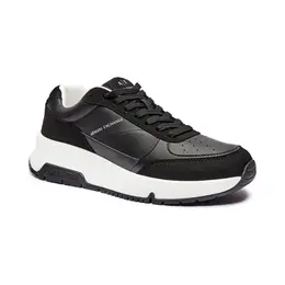 Кроссовки Armani Exchange, черный ax245m0000583310042 | nero