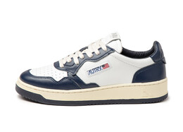 Кроссовки Medalist Autry, белый aulmwb04 | white/blue