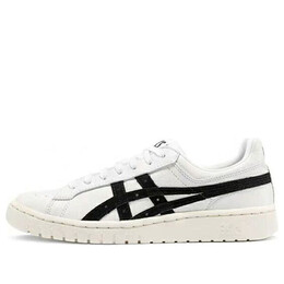 Кроссовки тигр гель ptg Asics, белый hl7x0-0190 | white/black