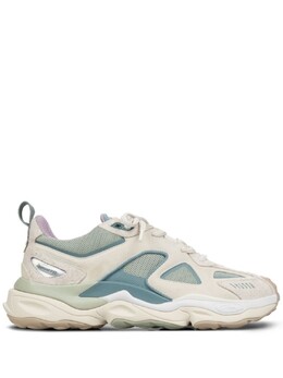 Axel Arigato кроссовки Satellite Runner, белый f2557002 | белый