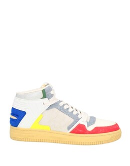 Кеды Philippe Model, белый 17890779pe | white