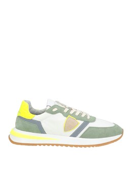 Кеды Philippe Model, зеленый 17886102rt | sage green