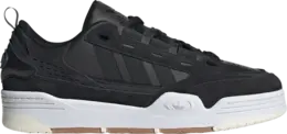 Кроссовки Adidas ADI2000 'Black White', черный gy3875 | black