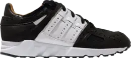 Кроссовки Adidas Sneakersnstuff x EQT Running Guidance 93 'Tee Time', черный af5755 | black