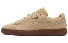 Кроссовки Puma Suede 'Pebble Gum' 381174-02